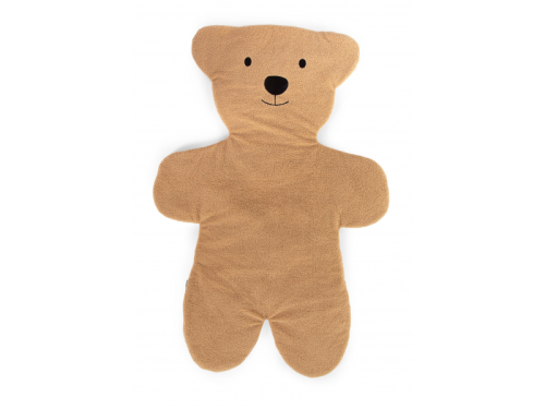 Hrací deka medvěd Teddy 150cm