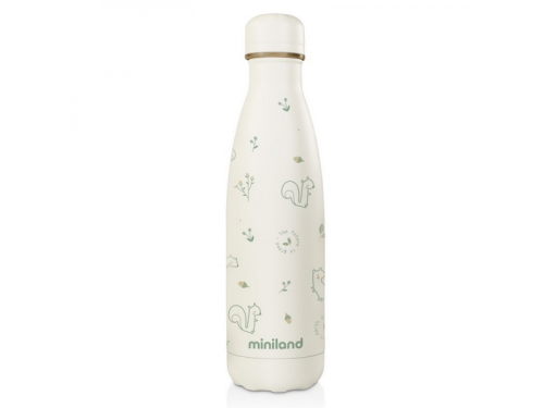 Termoláhev Natur 500ml veverka