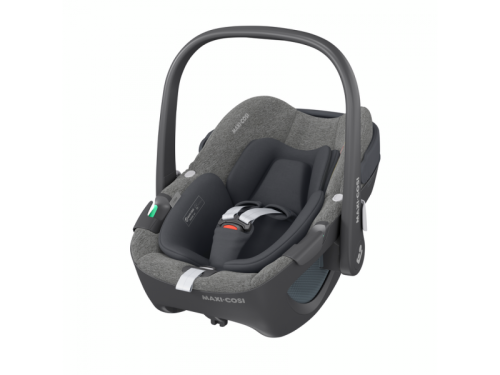 Autosedačka Maxi -Cosi Pebble 360 Select Grey Maxi-cosi