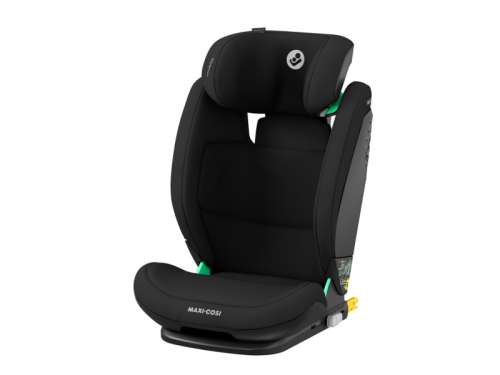 RodiFix S i-Size autosedačka Basic Black Maxi-cosi