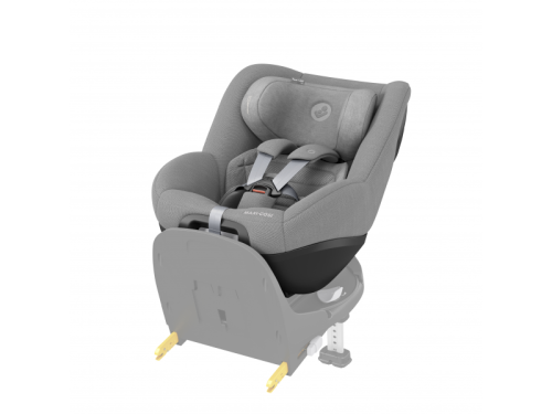 Maxi-Cosi Pearl 360 Pro autosedačka Authentic Grey