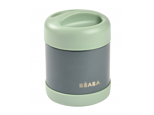 Termoska na jídlo 300ml Mineral Grey