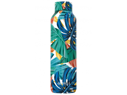Nerezová termoláhev Solid Jungle 630 ml