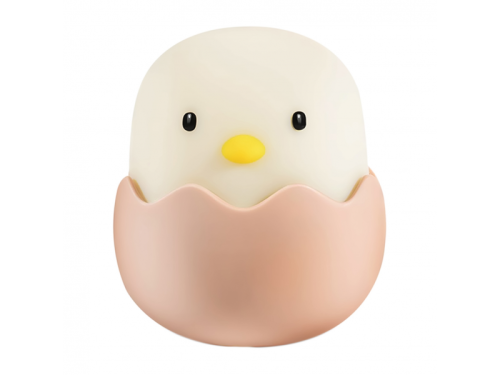 Noční světlo EGGY EGG