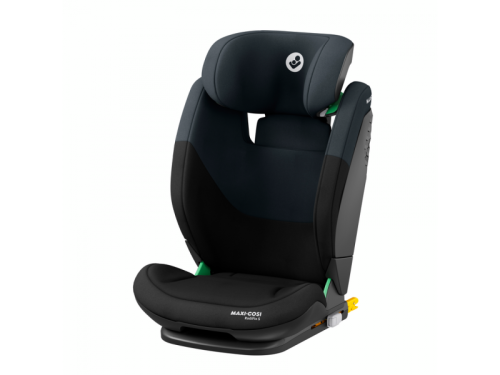 RodiFix S i-Size autosedačka Tonal Black