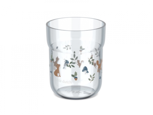 Kelímek na pití 250 ml Forest Friends