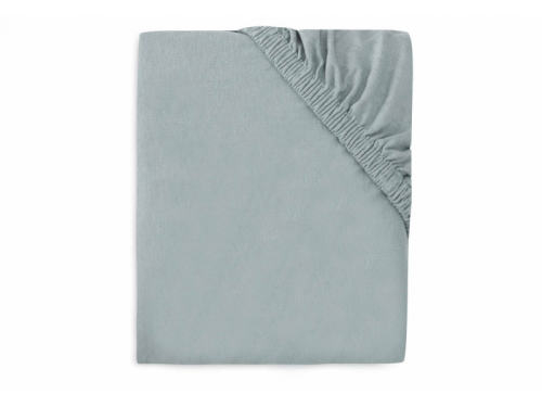 Prostěradlo napínací 120x60 Sea Green
