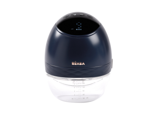 Odsávačka elektrická Hands-Free Night Blue