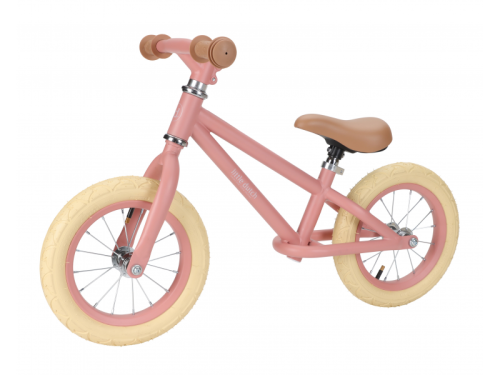 Odrážedlo Pink