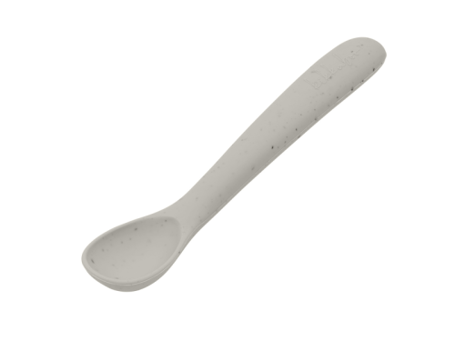 Lžička Platinum Silicone Sand