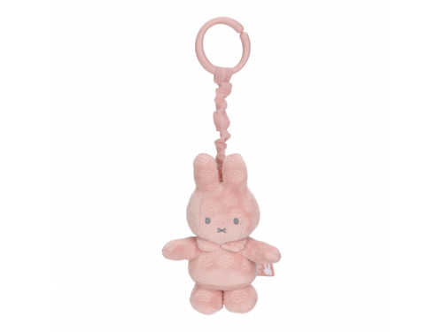 Závěsný králíček Miffy Pink Flower