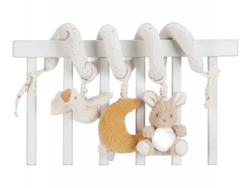 Spirála Newborn Naturals
