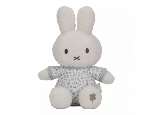 Králíček Miffy Lucky Leaves 30 cm
