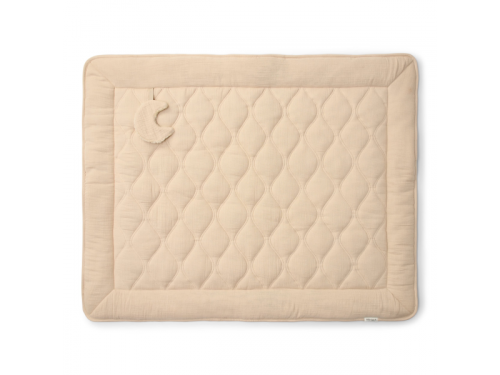 Hrací deka Pure Soft Beige