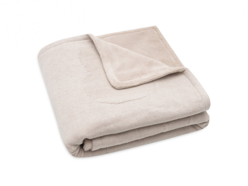 Deka 75x100 cm Miffy Nougat Fleece