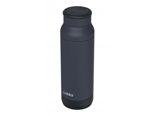 Nerezová termoláhev Pulse Black 700 ml