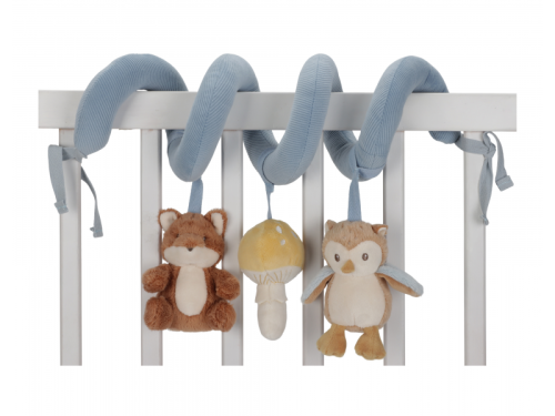 Spirála Forest Friends