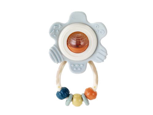 Chrastítko Spin & Rattle