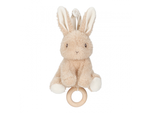 Hudební králíček Baby Bunny