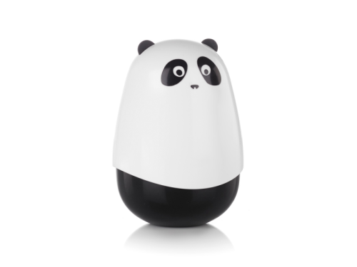 Houpátko na kočárek Panda