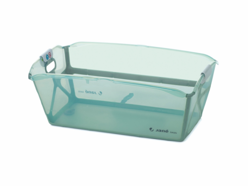 Vanička skládací Oasis Botanic