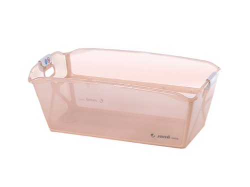 Vanička skládací Oasis Pale