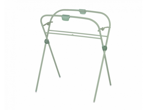 Stojan pro vaničku skládací Oasis Botanic