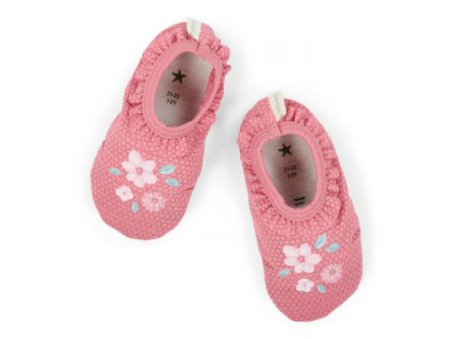 Boty do vody Dreamy Pink Rose vel. 23-24
