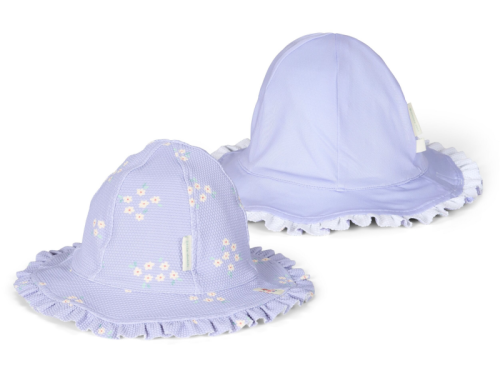 Klobouček Dreamy Lavender vel. 2