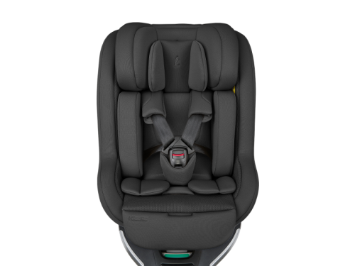 Autosedačka 40-105 cm i-Class Plus i-SIZE Noir
