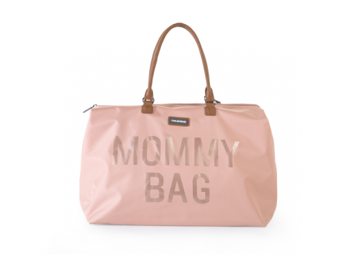 Přebalovací taška Mommy Bag Pink