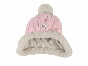 LODGER Hatter Empire Fleece Sensitive 3 - 6 měsíců