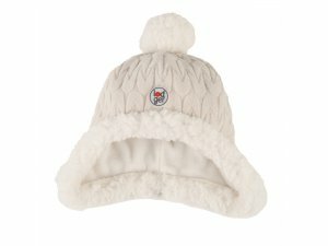 LODGER Hatter Empire Fleece Birch 3 - 6 měsíců