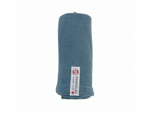 LODGER Swaddler Ciumbelle 70 x 70 cm Dragonfly