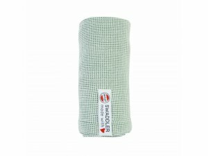 LODGER Swaddler Ciumbelle 70 x 70 cm Peppermint