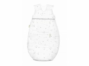 ODENWÄLDER Spací pytel Airpoints Sterne Grey 70 cm