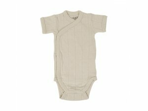 LODGER Romper SS Tribe Birch 68