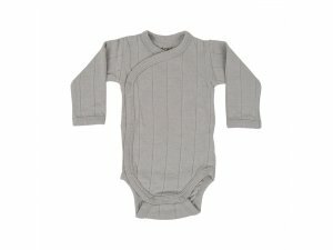 LODGER Romper LS Tribe Mist 68