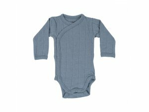 LODGER Romper LS Tribe Ocean 62