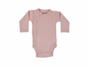 LODGER Romper LS Tribe Sensitive 74