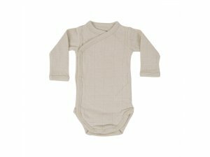 LODGER Romper LS Tribe Birch 62