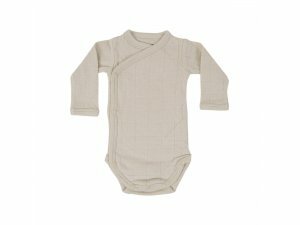 LODGER Romper LS Tribe Birch 62