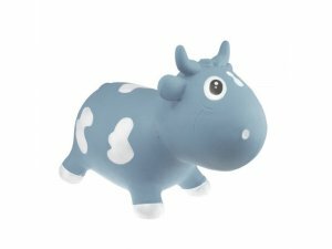 KIDZZFARM Milk Cow Junior New Blue