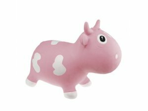 KIDZZFARM Milk Cow Junior New Pink