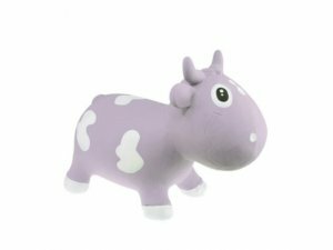 KIDZZFARM Milk Cow Junior New Purple