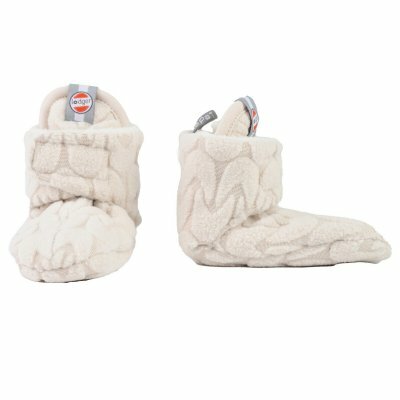 LODGER Slipper Fleece Empire Birch 6 - 12 měsíců