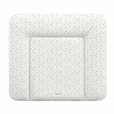 TRÄUMELAND přebalovací podložka Olive 75 x 85 cm