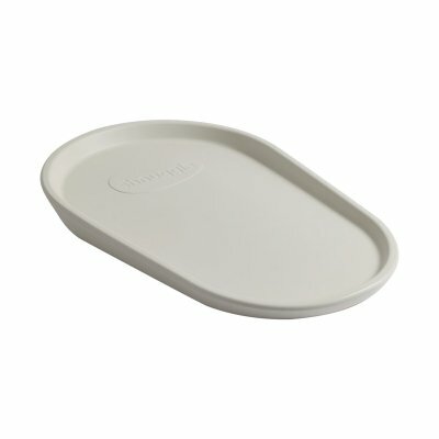 SHNUGGLE Squishy Měkká přebalovací podložka Cream