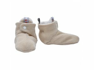 LODGER Slipper Ciumbelle Ivory 3 - 6 měsíců