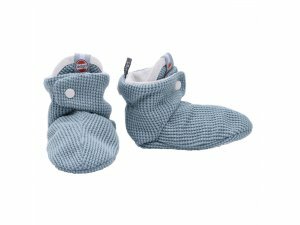 LODGER Slipper Ciumbelle Ocean 3 - 6 měsíců